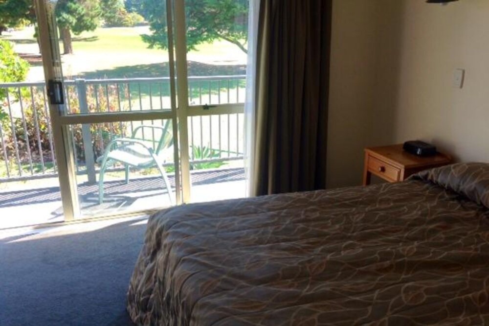 Golflands Hotel | Golflands Motel