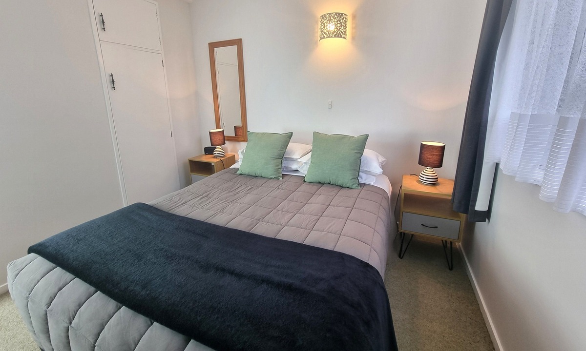 Invercargill Hotel | Hacienda Motel
