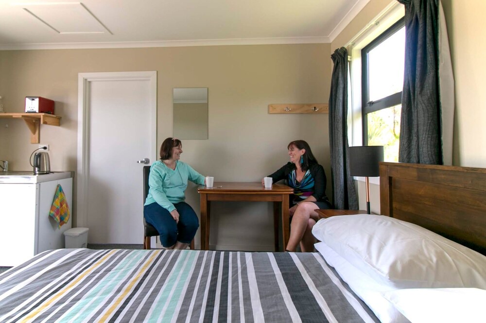 Hokitika RV Rental | Hokitika Holiday Park