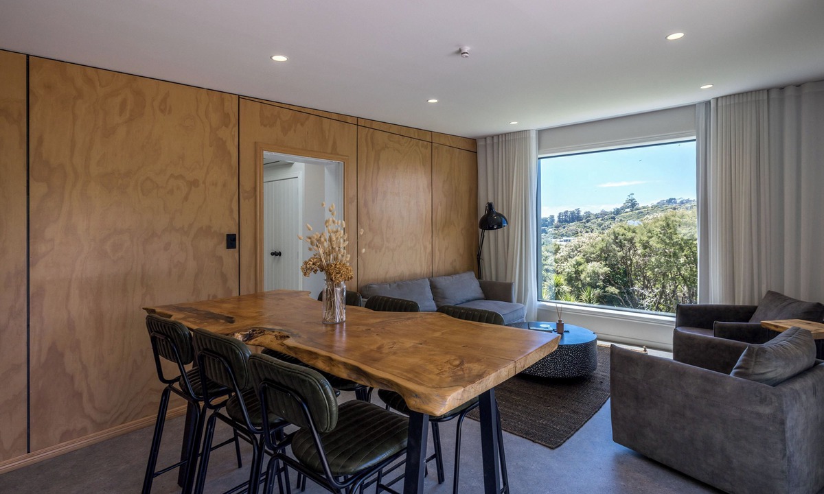 Palm Beach Apartment | Hidden Valley Waiheke