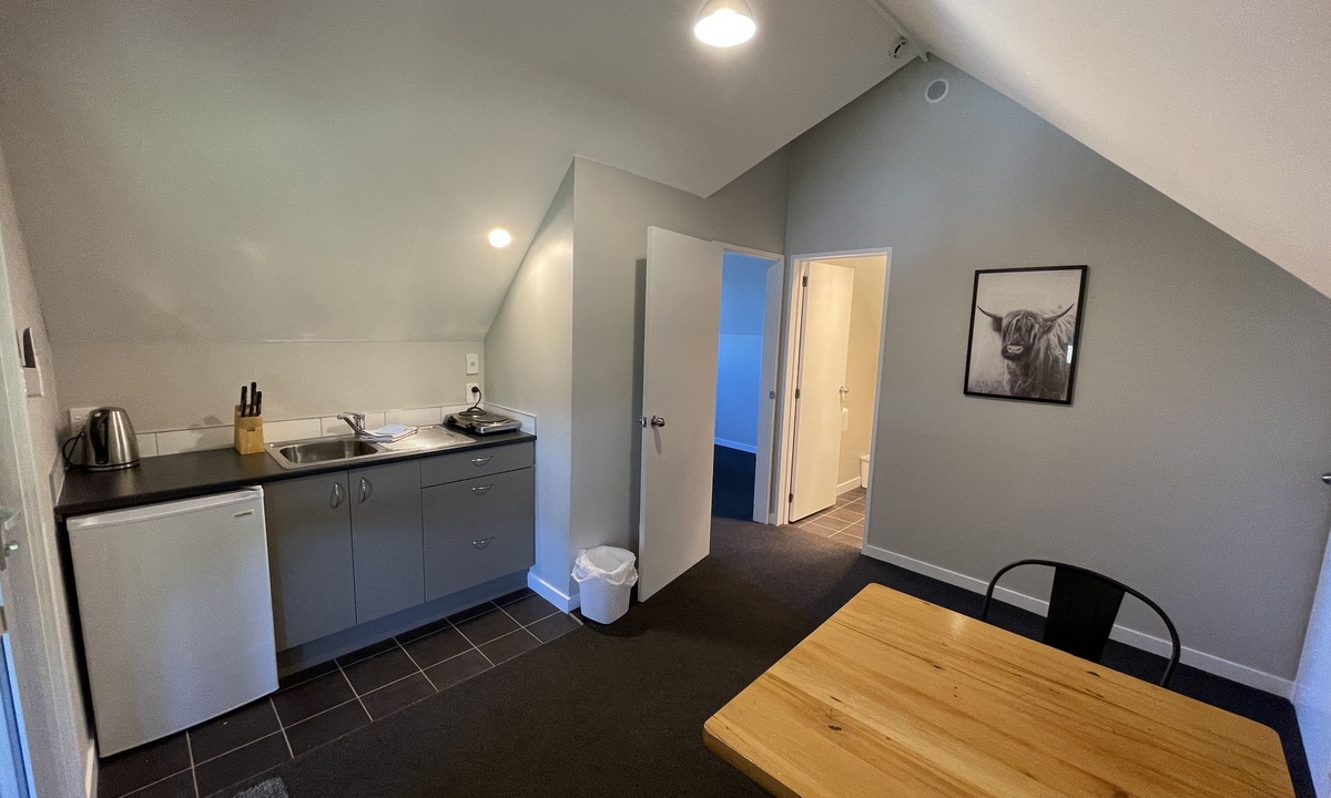 Methven Ski Chalet | Pudding Hill Lodge & Chalets