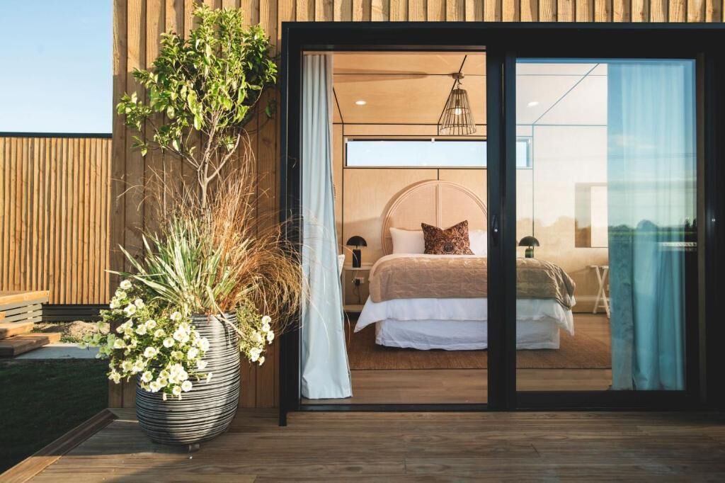Gisborne House | Matawhero Wines