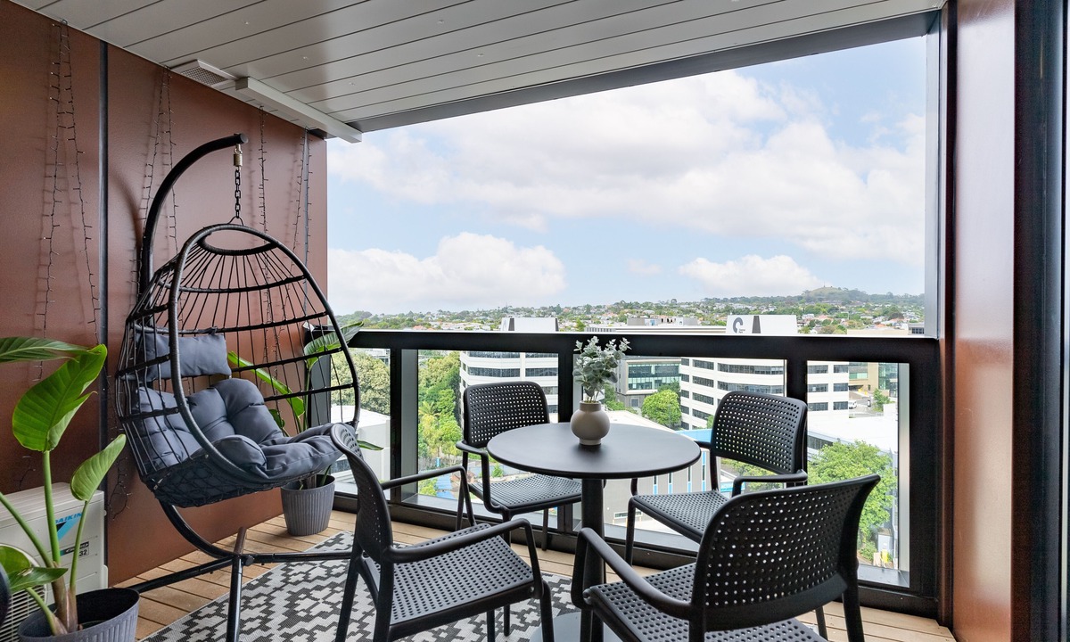 Greenlane - Ellerslie Apartment | Ellerslie Sanctuary | Luxury Apt & Great Amenities