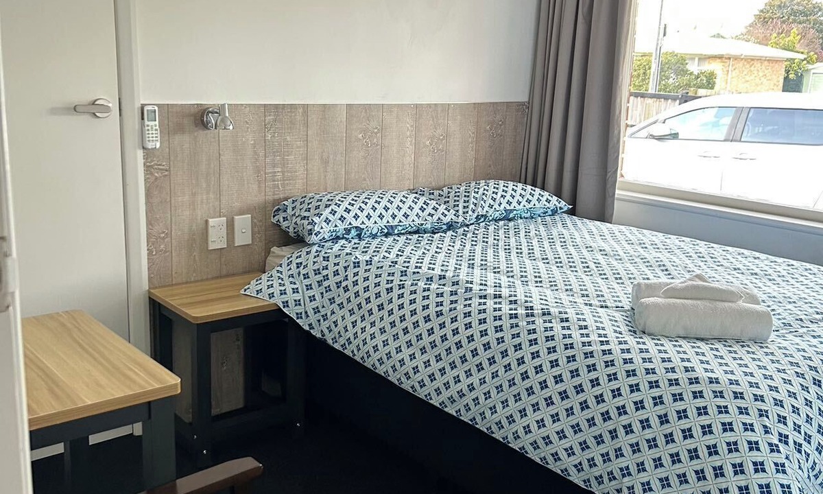 Hamilton House | Holiday Room in Chartwell
