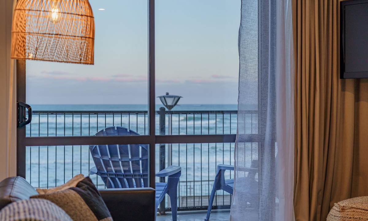 St. Clair Apartment | Esplanade Apartments