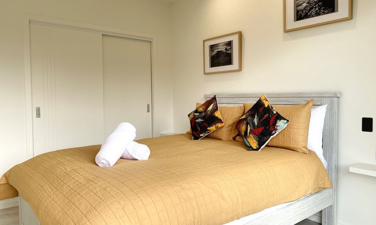 Ohope Villa | Ohope Villas
