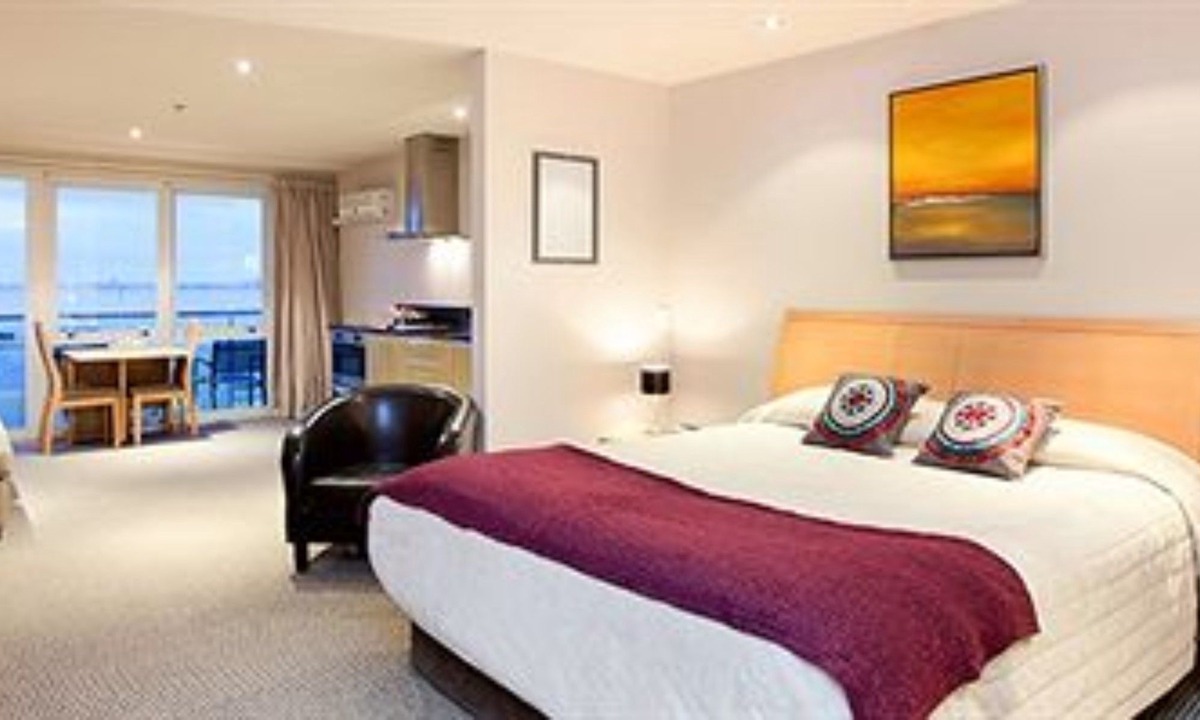 Tauranga Apartment | Quest on Durham