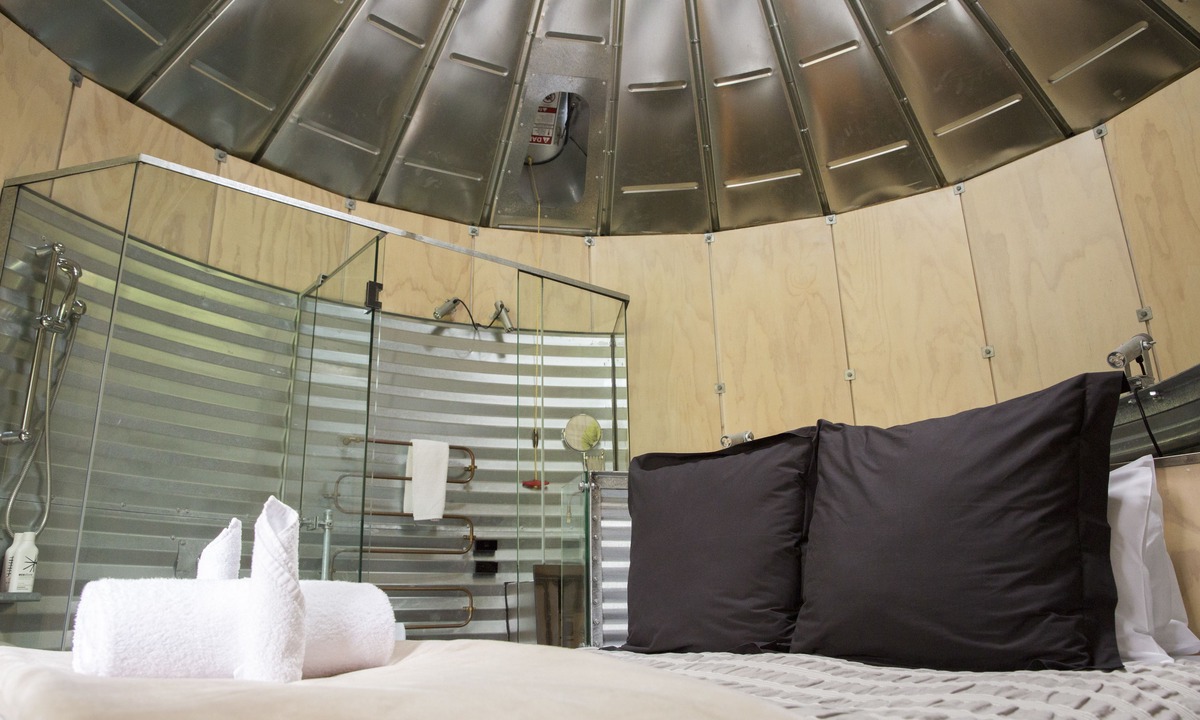 Little River Apartment | SiloStay