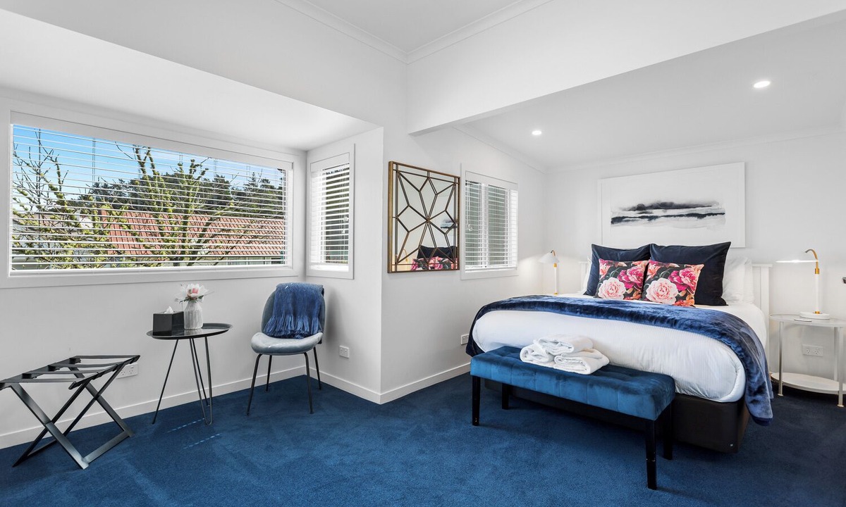 Coromandel House | Harbourside Cottage ~ Luxury Accommodation
