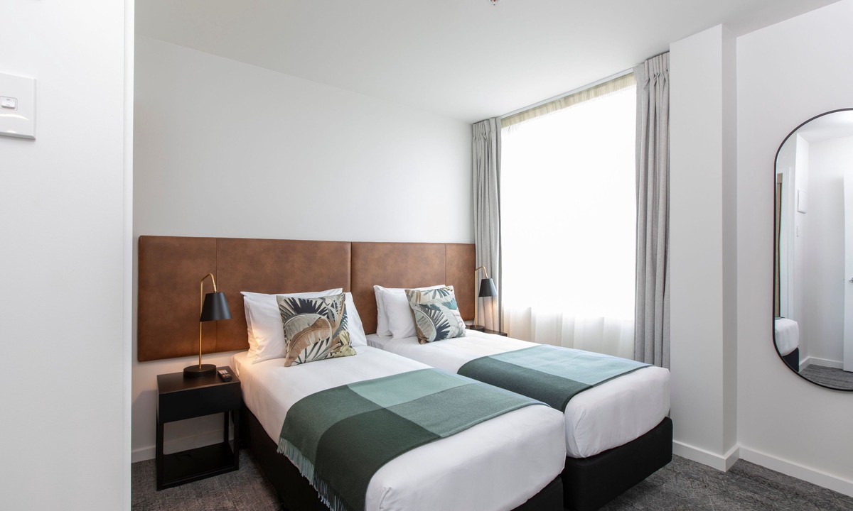 Milford Apartment | Quest Takapuna