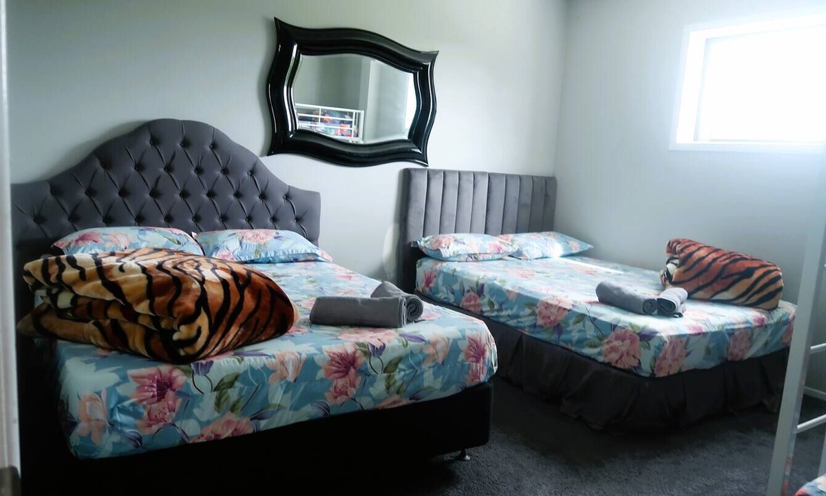 Horotiu House | Horotiu group Accomodation