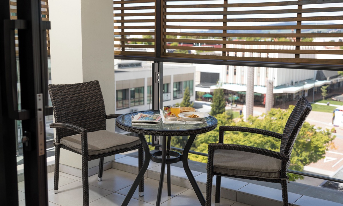 Rotorua Apartment | Quest Rotorua Central