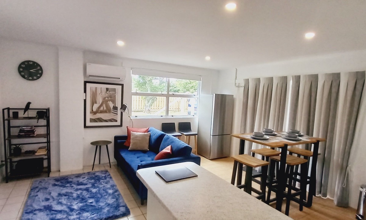 Coromandel Cottage | Coromandel Town Harbourside 29B ~ Boat Parking ~ Central Location