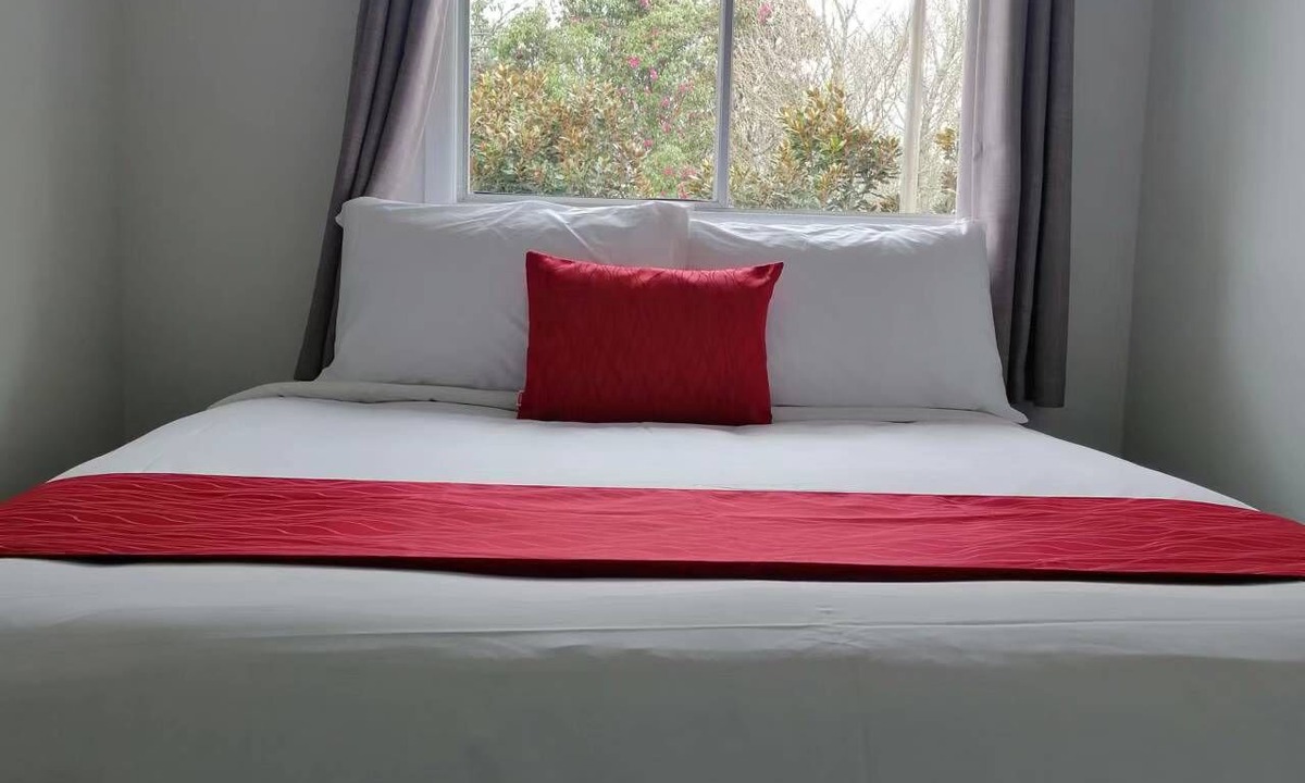 Claudelands Apartment | Stanley Apartments