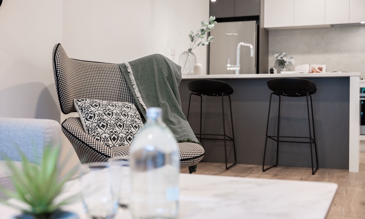 Albany Apartment | Sunrise Garden Suites