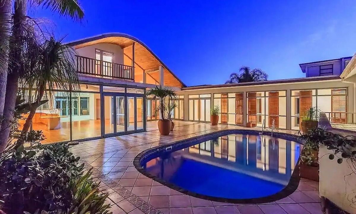 Rothesay Bay House | Unwind @ Rothesay Bay Escape - Mini Resort