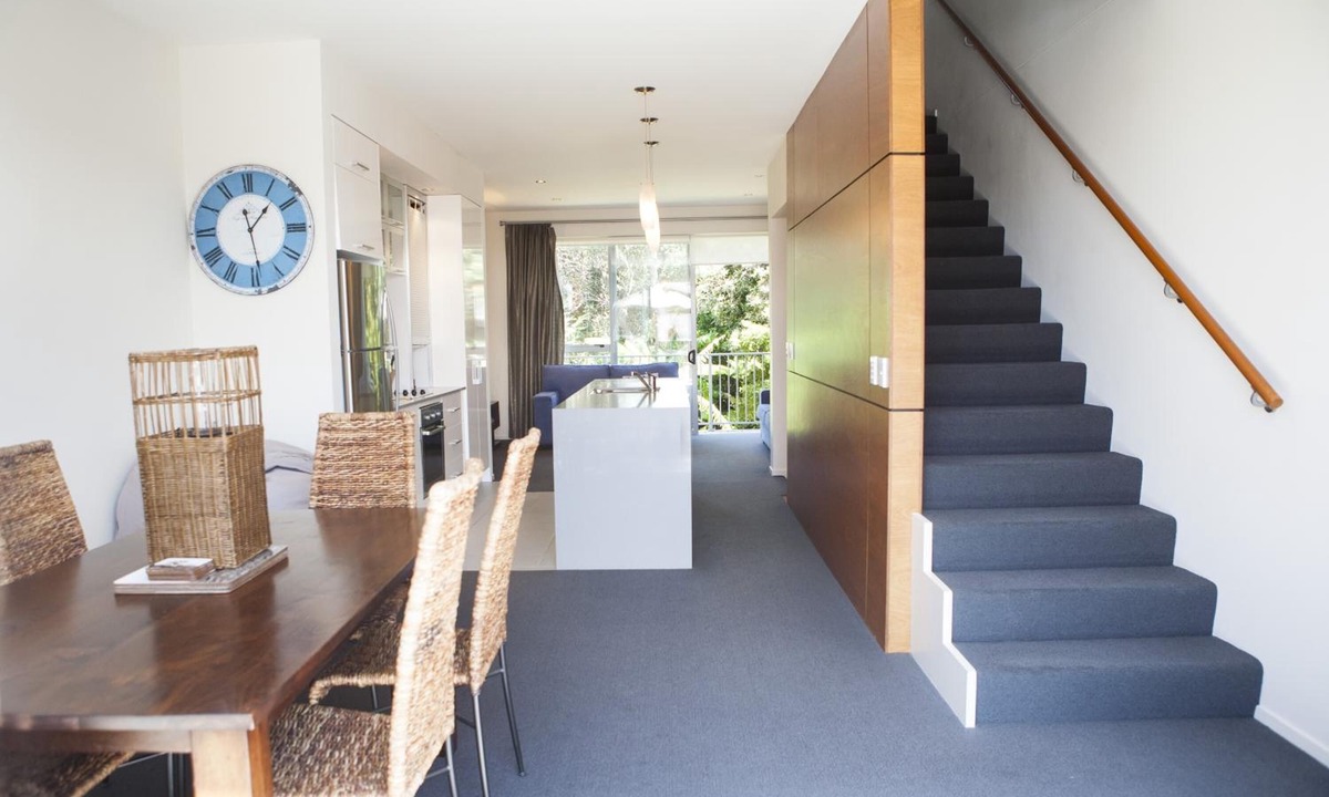 Whitianga Apartment | Oceans Resort Whitianga