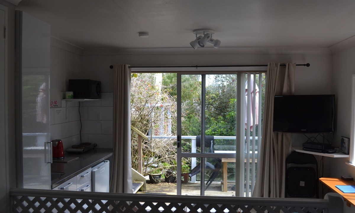 Torbay Apartment | The Lighthouse
