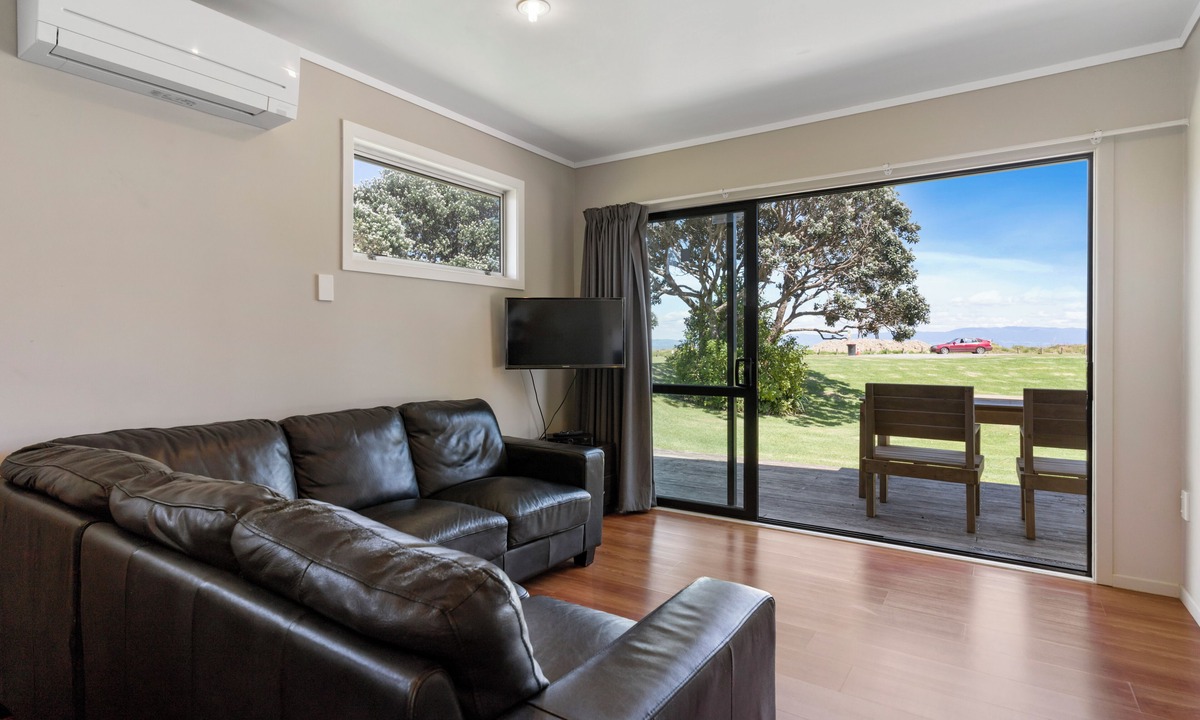 Thames Apartment | Comfort Inn Sunset