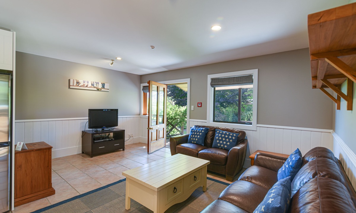 Lower Shotover House | Manata Lodge