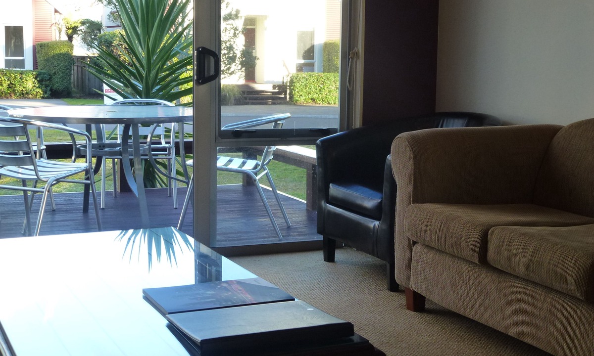 Mourea Apartment | Ramada Resort By Wyndham Rotorua Marama