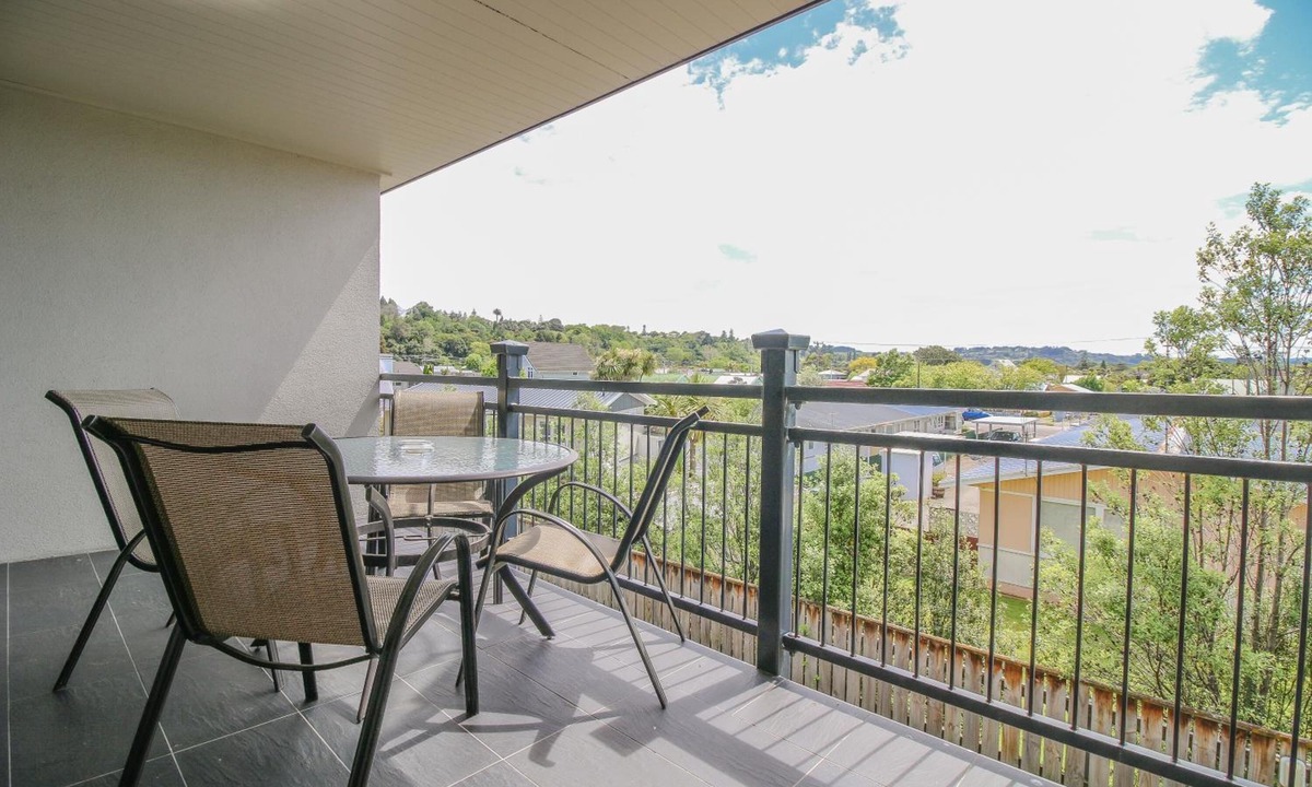 Whanganui Apartment | Aotea Motor Lodge