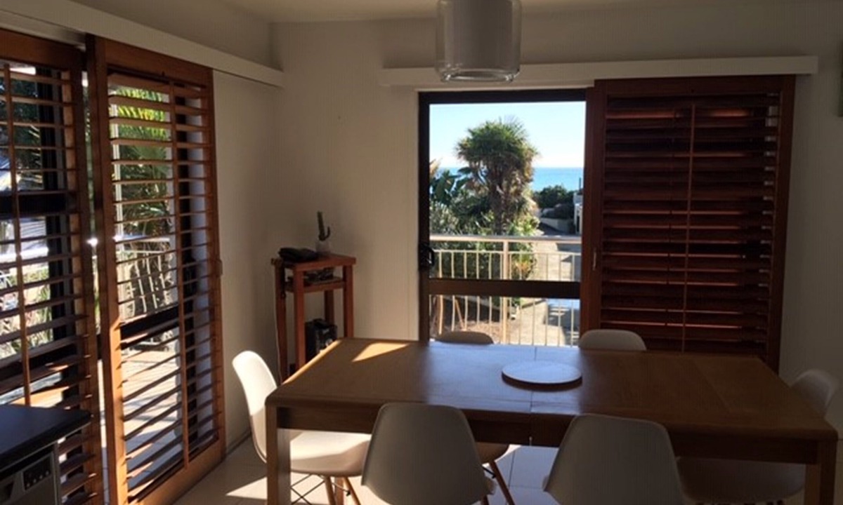 Onetangi Apartment | Onetangi Beach Apartments