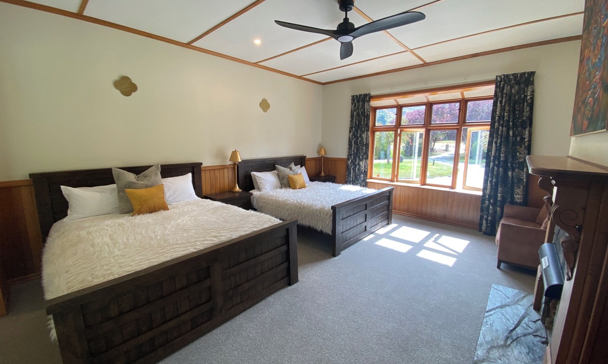 Speargrass Flat Apartment | Resort Arrowtown
