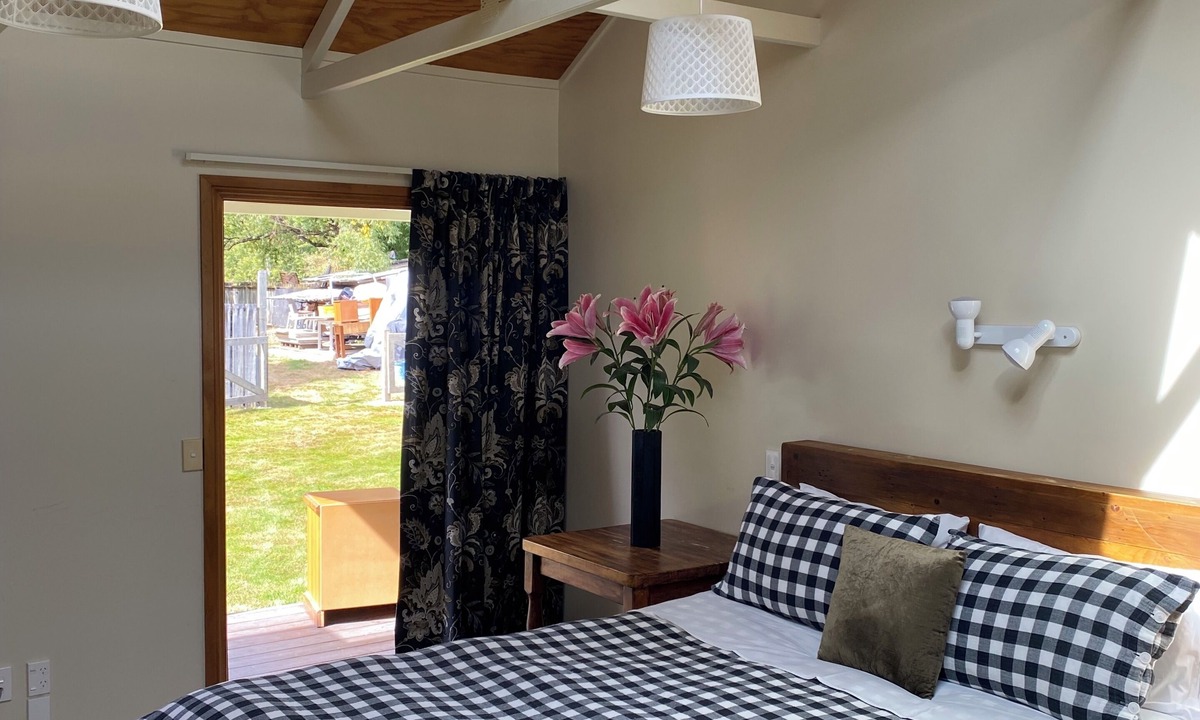 Speargrass Flat Apartment | Resort Arrowtown