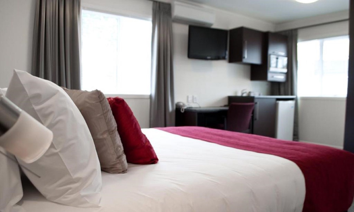 Mount Eden Apartment | Eden Park Motel