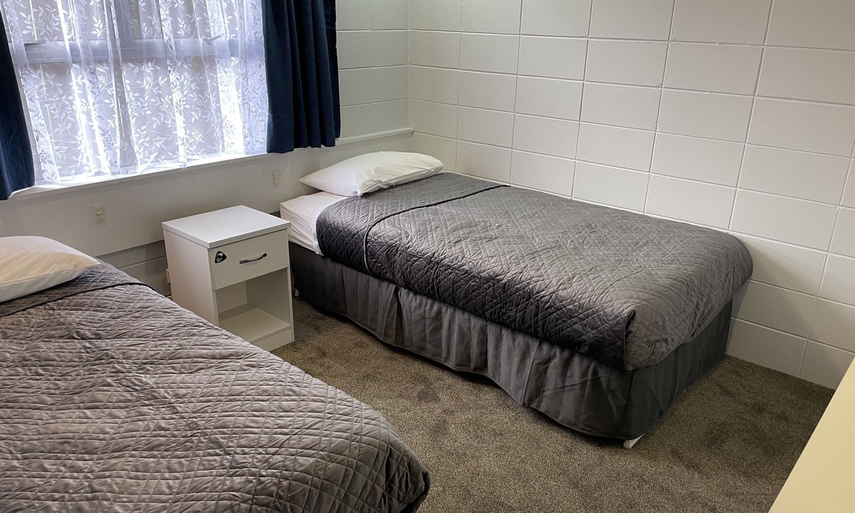 Whangarei Apartment | Aaron Court Motel