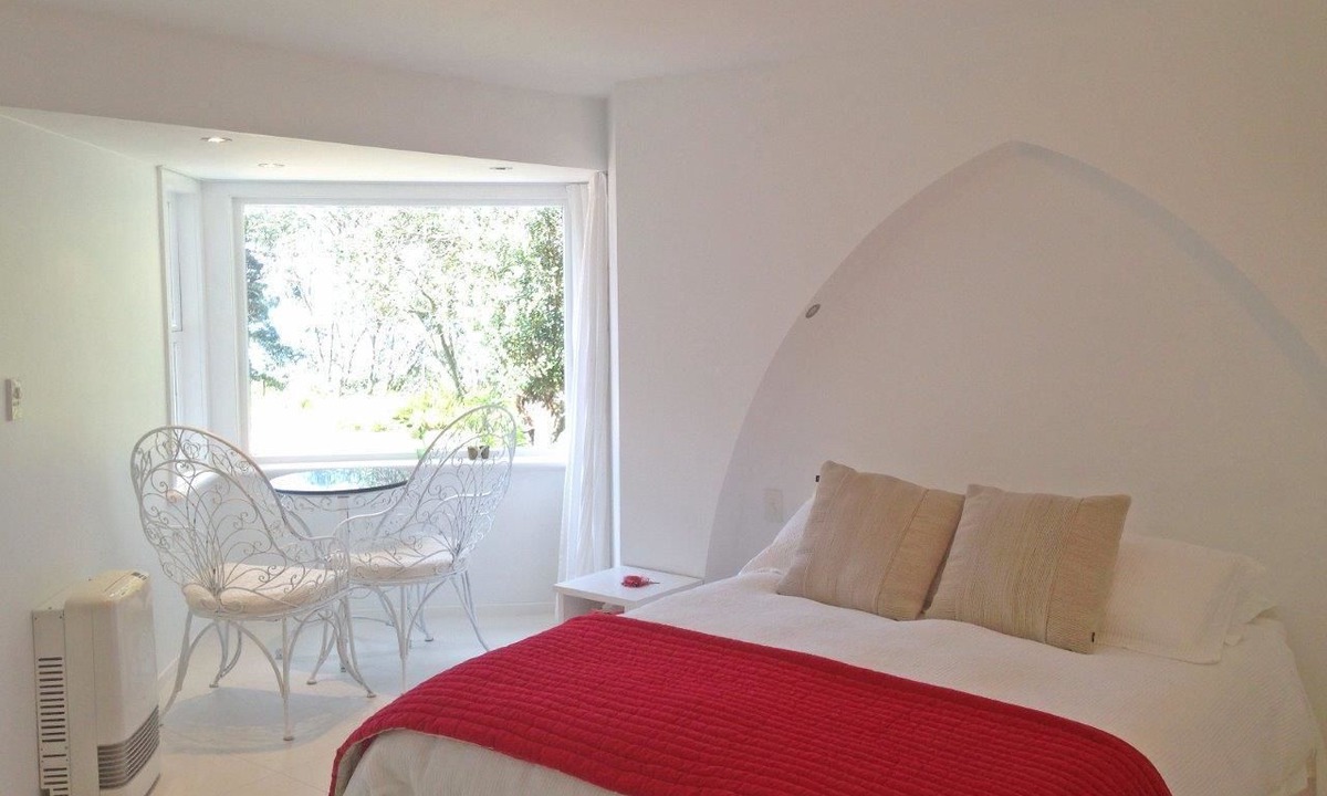 Waiotahi Apartment | Ohiwa Seascape Studios