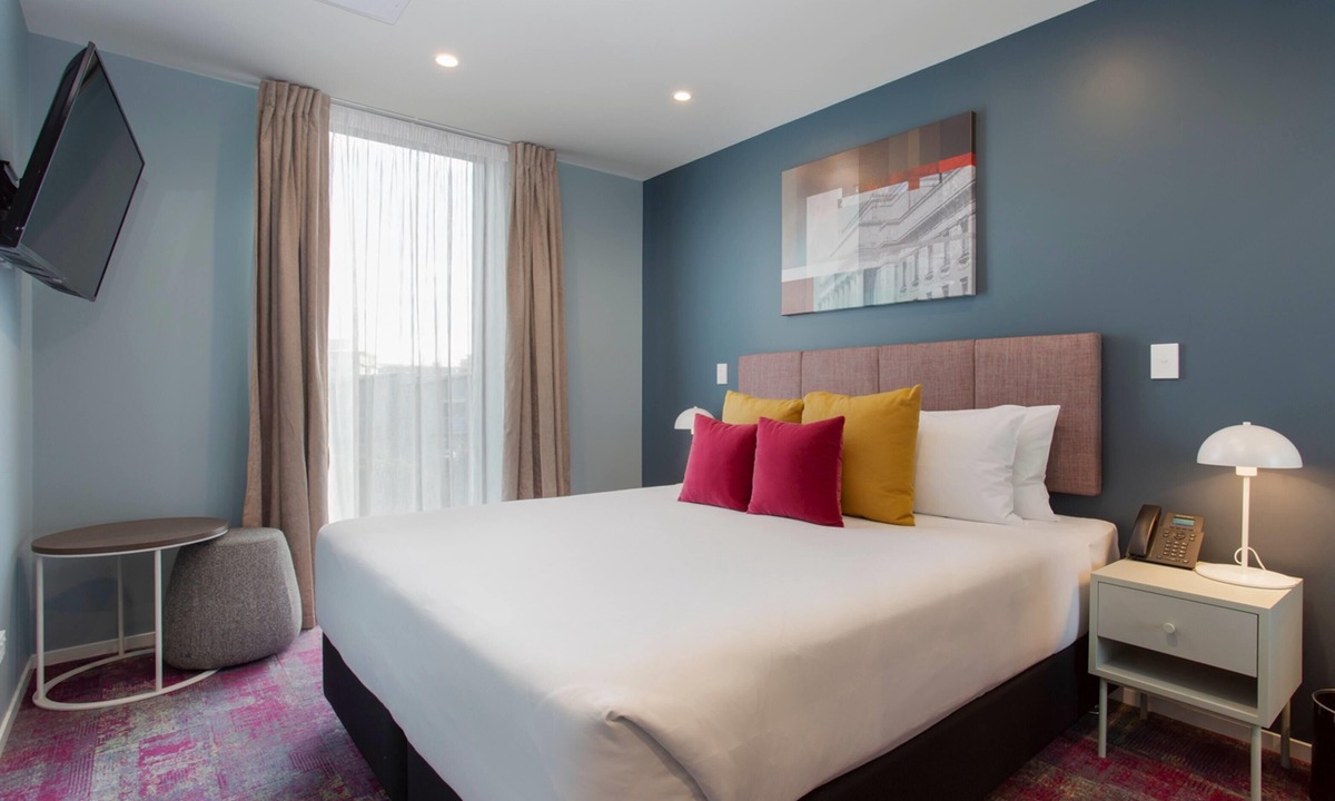 Parnell Apartment | La Quinta by Wyndham Parnell Auckland