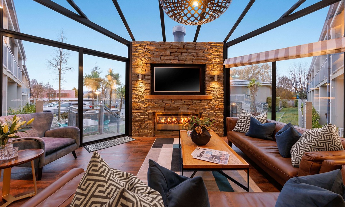 Wanaka Apartment | Club Wyndham Wanaka, Trademark Collection by Wyndham