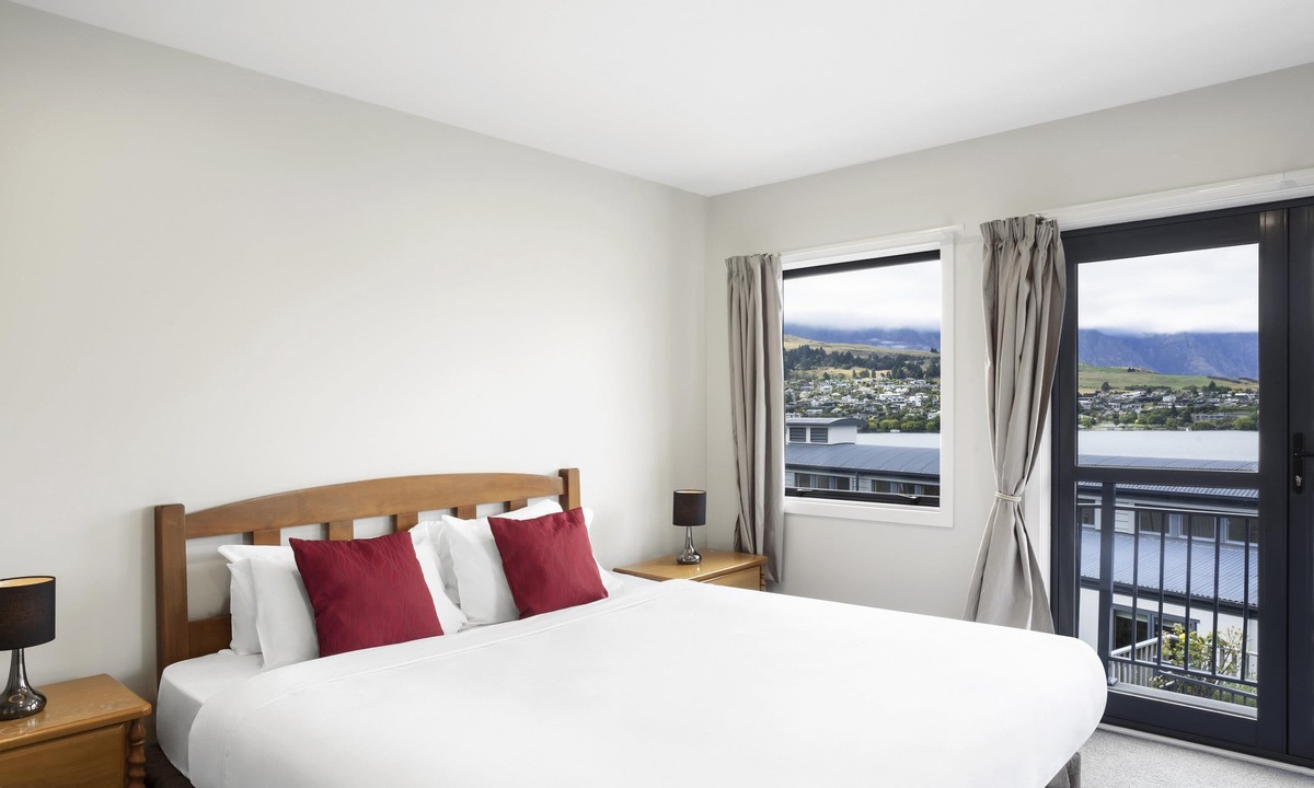 Queenstown Apartment | Mantra The Point Queenstown