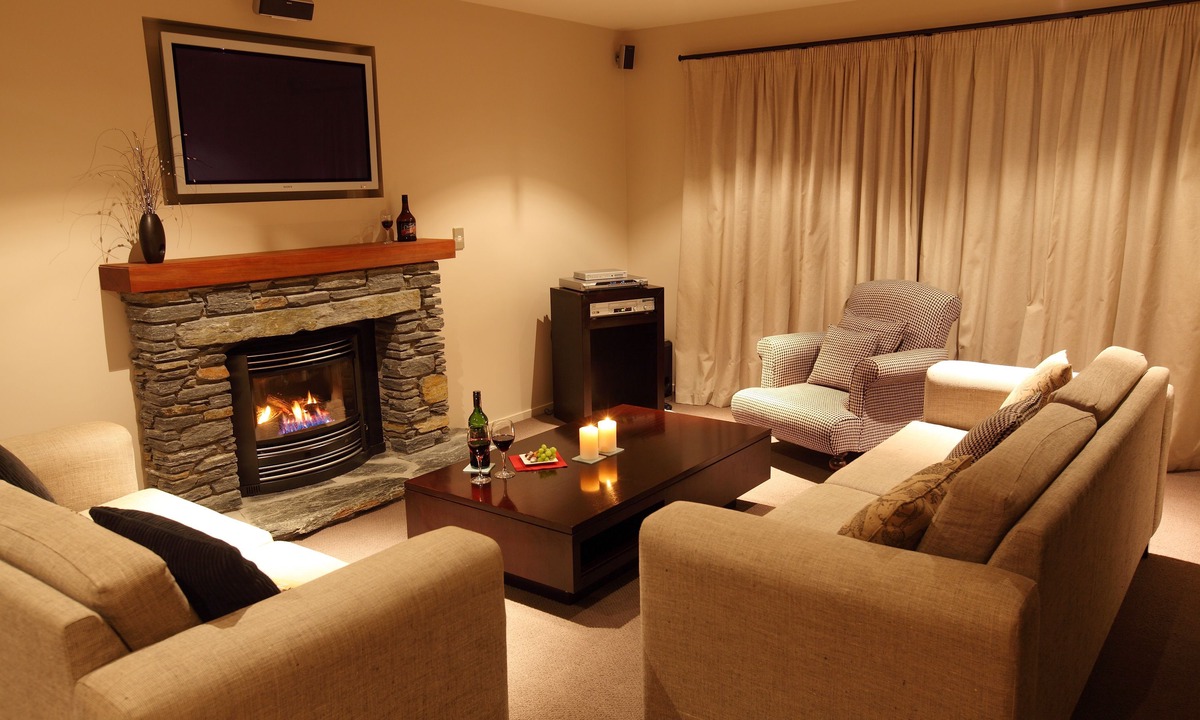 Arrowtown Apartment | Arrowfield Apartments
