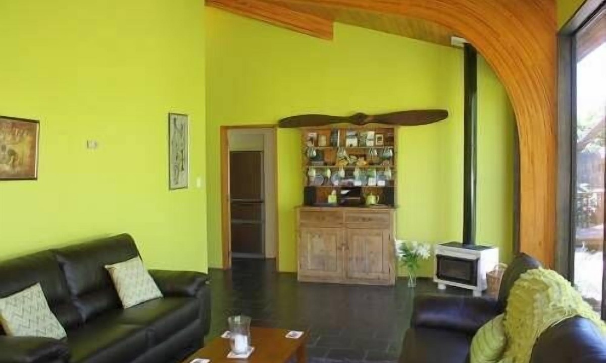 Renwick Apartment | Antares Homestay