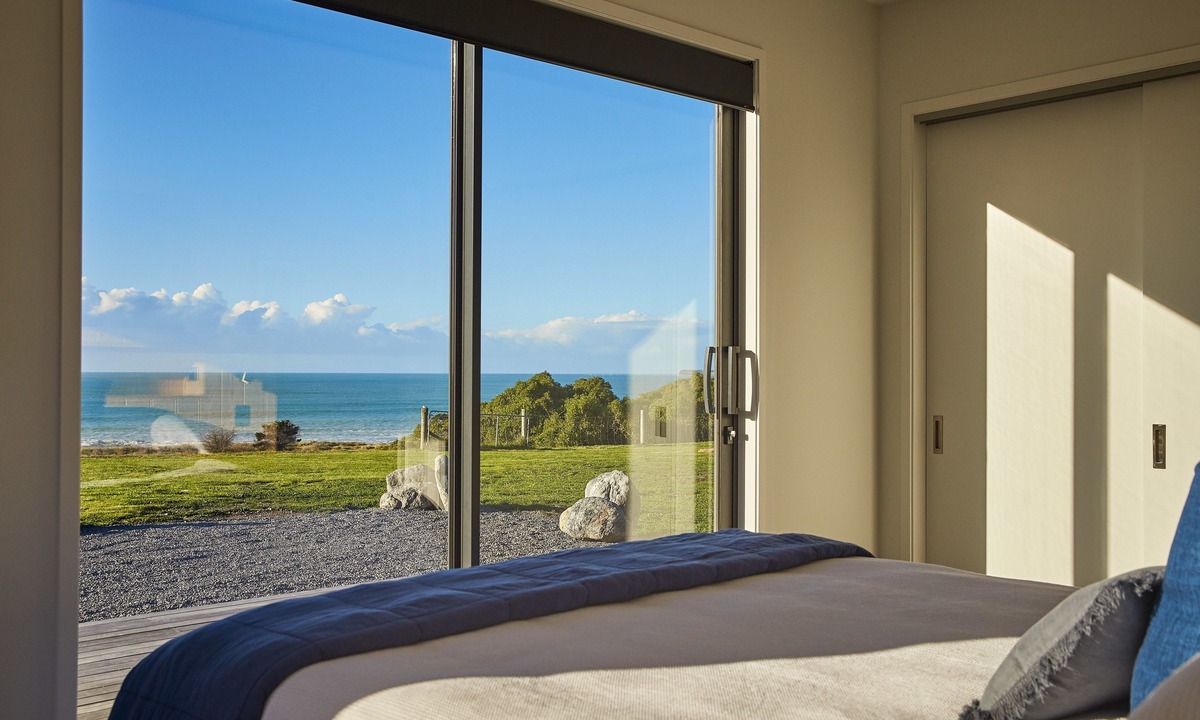Hapuku Cabin | Glenburn Coastal Retreat