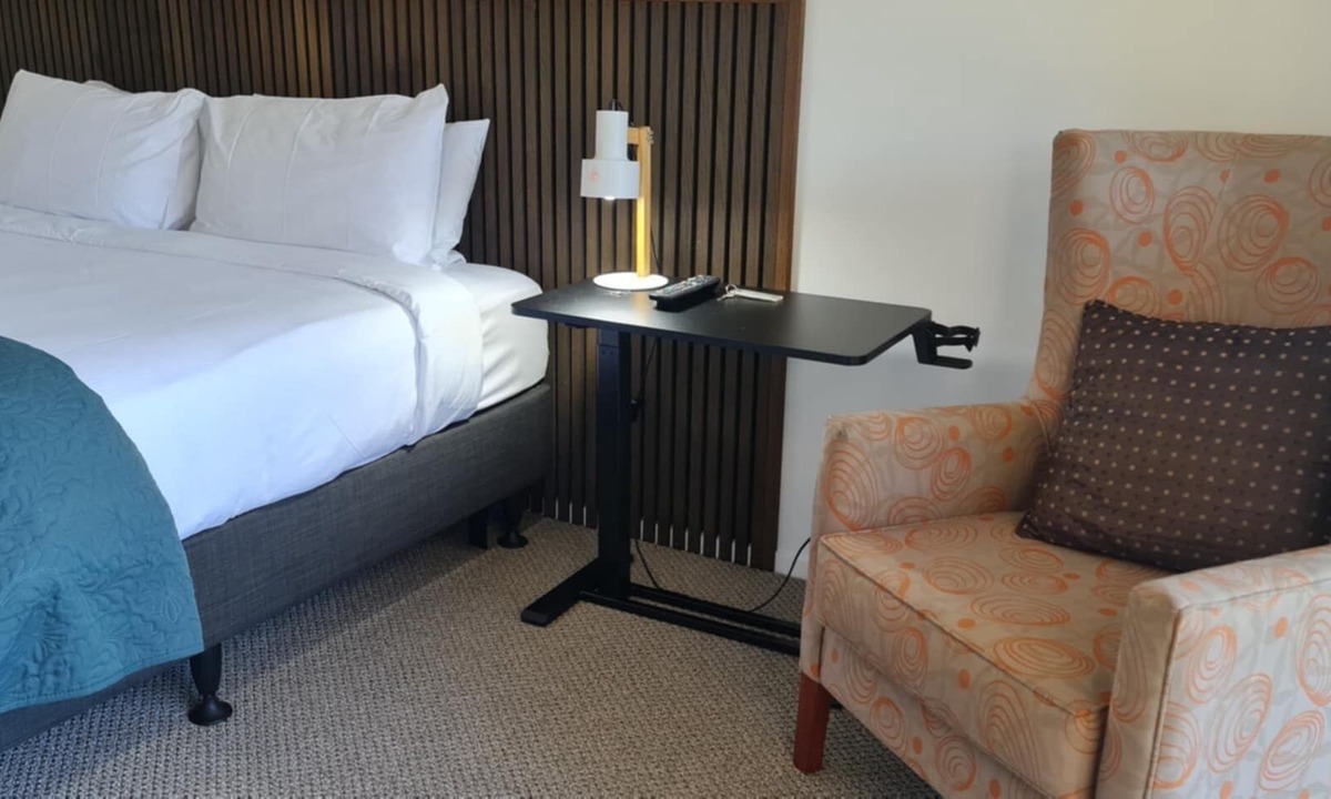 National Park Village Apartment | Alpine Chalets