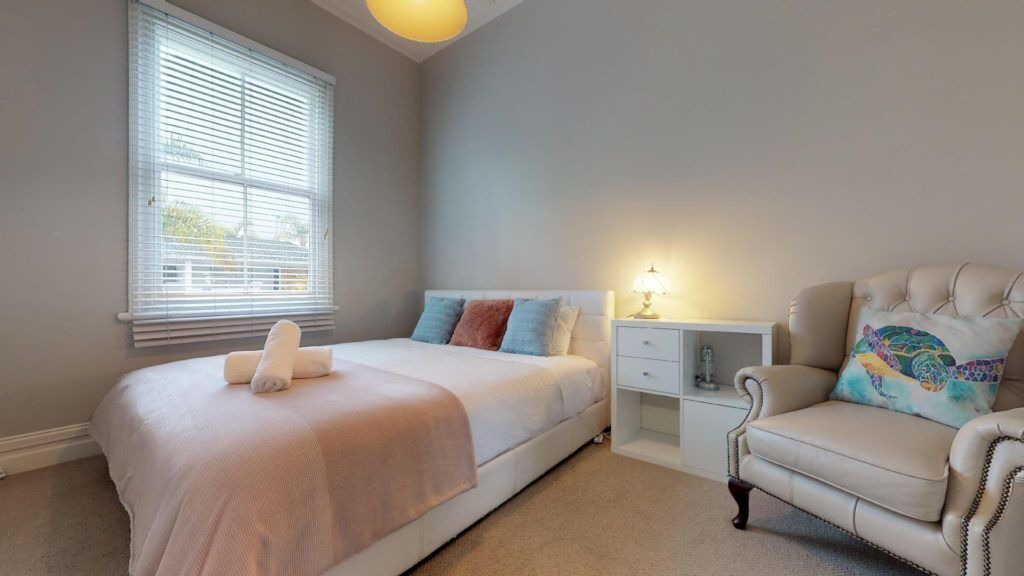 Whangarei House | Regent Residential Villa