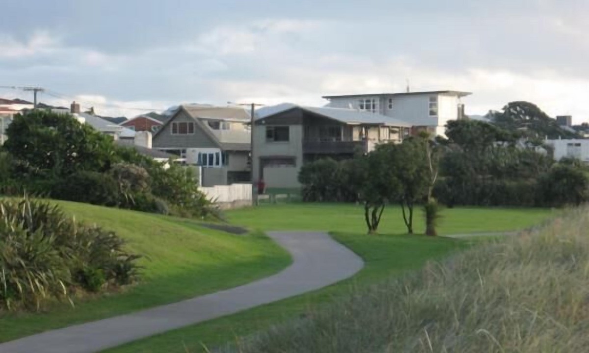 Rewa Apartment | Beachfront apartment