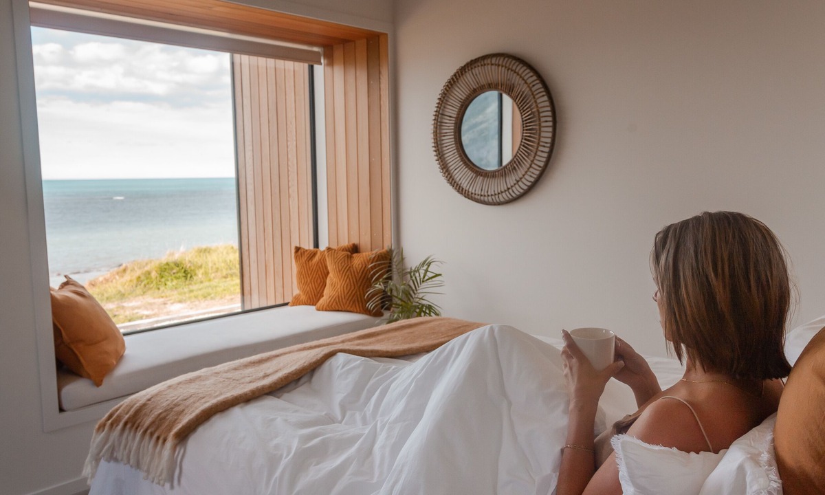 Pouawa RV Rental | Tatapouri Retreat - Glamping