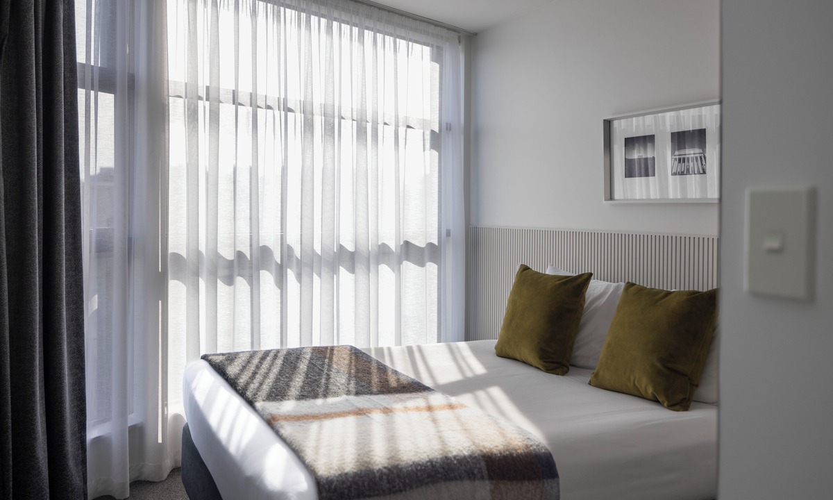 Parnell Apartment | Quest Parnell