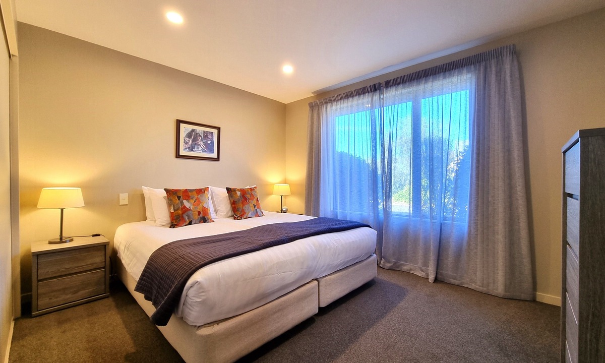 Renwick Apartment | Vintners Retreat