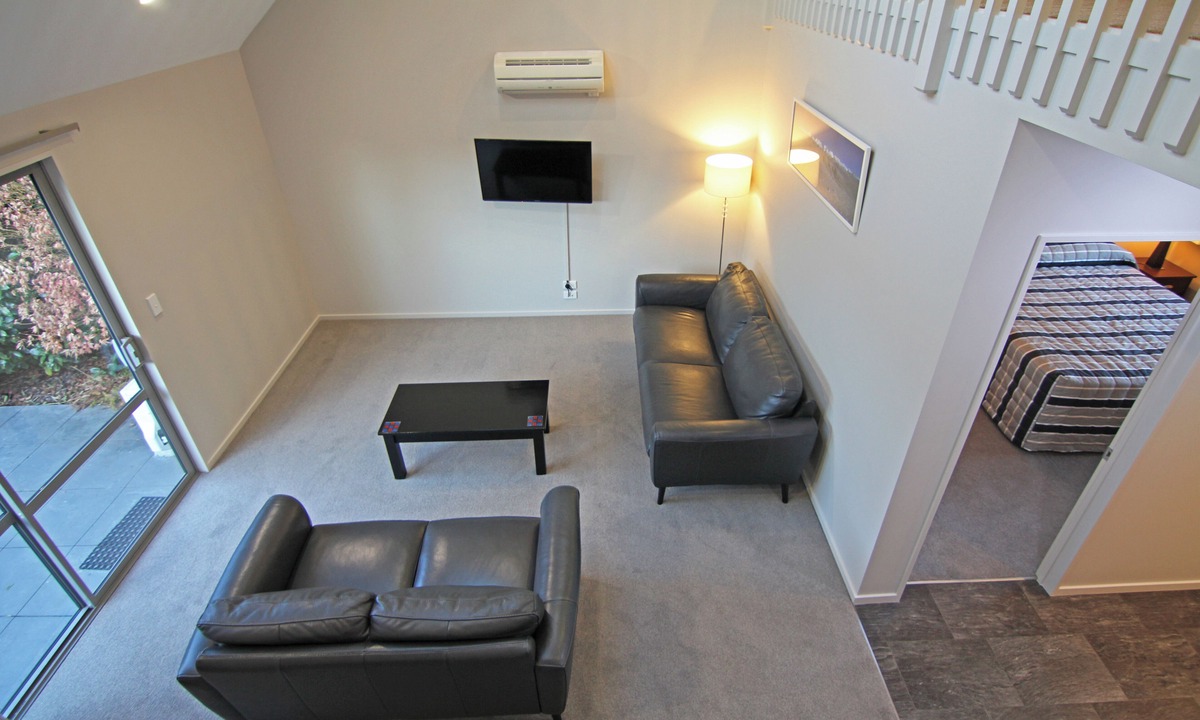 Hanmer Springs Apartment | Hanmer Apartments