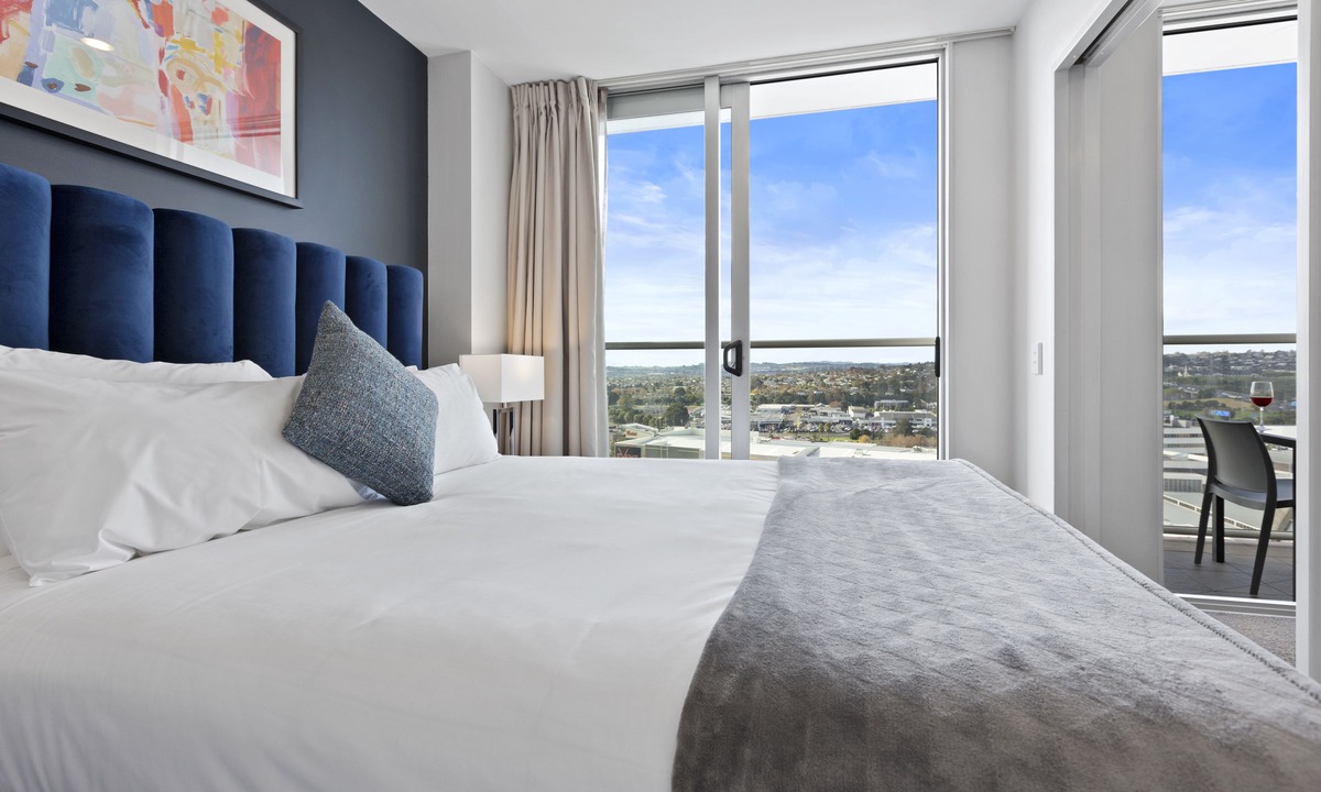Manukau City Apartment | Proximity Apartments Manukau Auckland Airport
