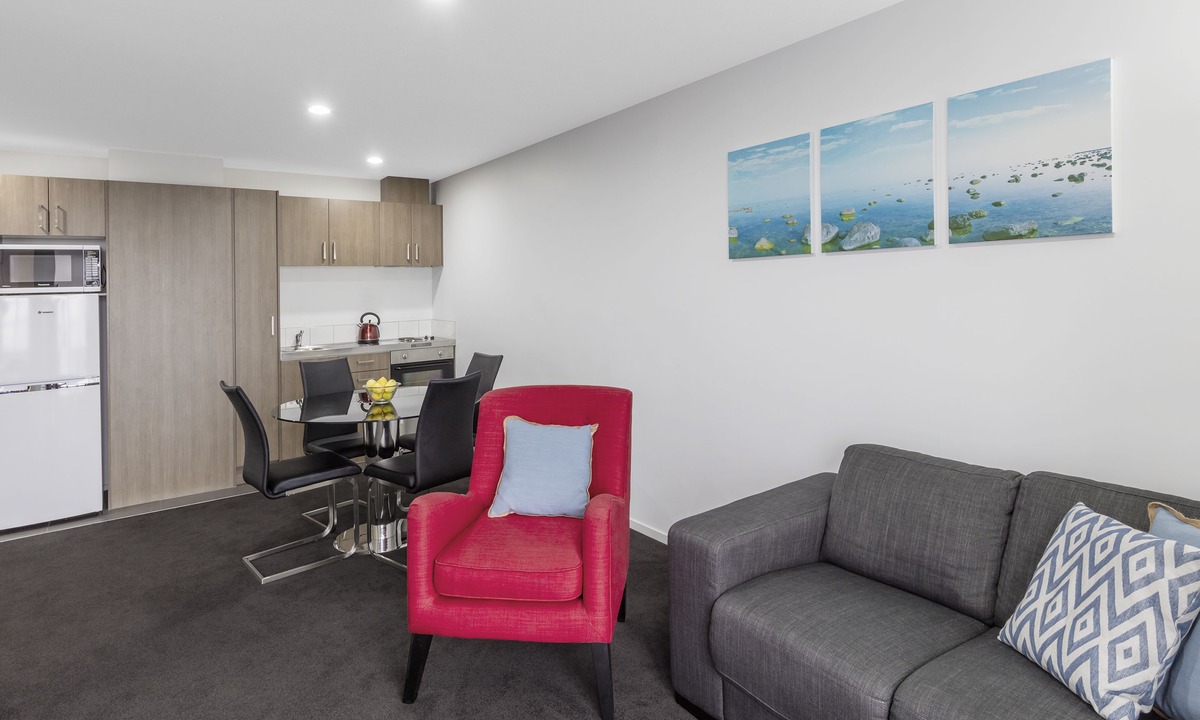 Grafton Apartment | Nesuto St Martins Apartment Hotel