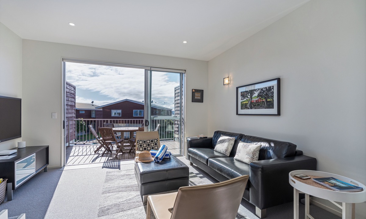 Whitianga Apartment | Ocean Serenity Apartments Whitianga