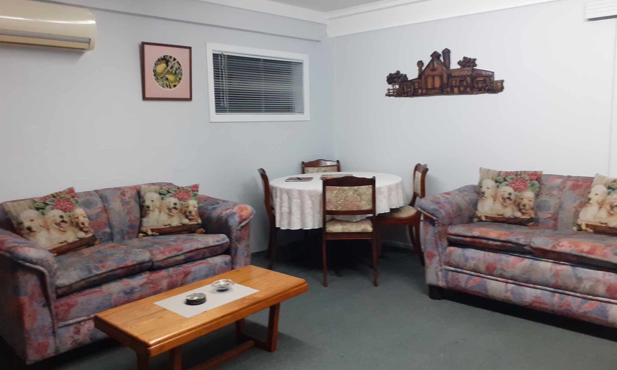 Omokoroa Apartment | TUI HAVEN - THE BEST RATES WITH ALL THE HOME COMFORTS