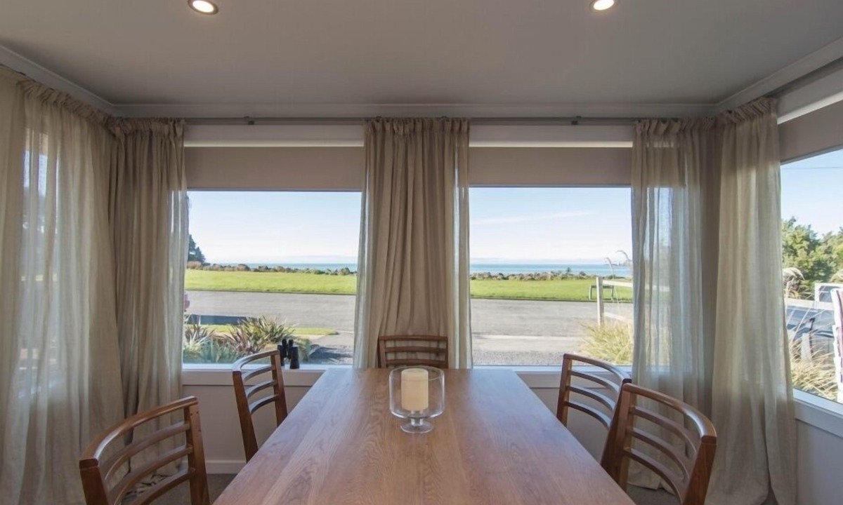 Timaru House | Seaside Bungalow Timaru